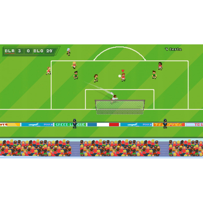 Super Arcade Football