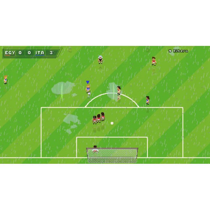 Super Arcade Football