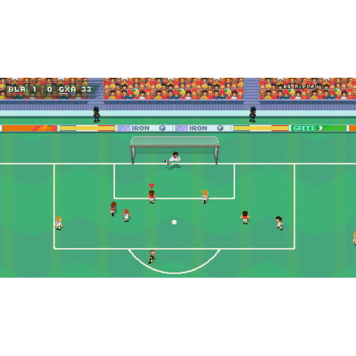 Super Arcade Football