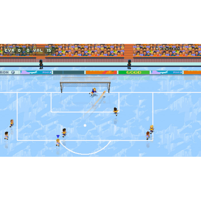 Super Arcade Football