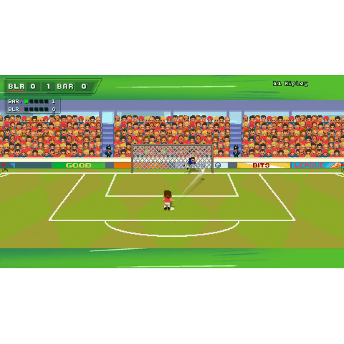 Super Arcade Football