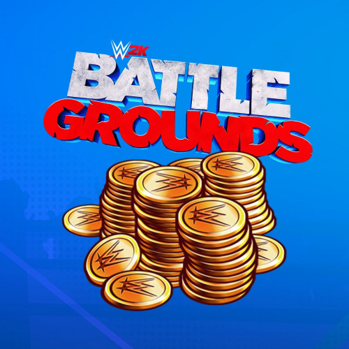 4100 золотых баксов: WWE 2K Battlegrounds