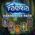 Faeria - Cardbacks Pack