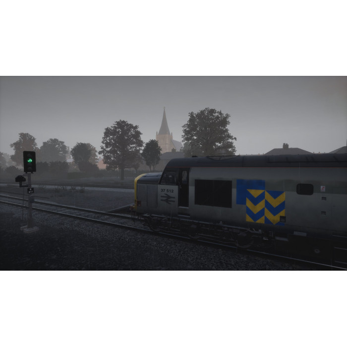 Train Sim World® 2: Tees Valley Line: Darlington - Saltburn