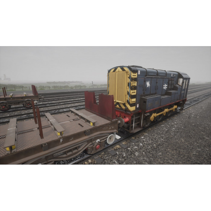 Train Sim World® 2: Tees Valley Line: Darlington - Saltburn