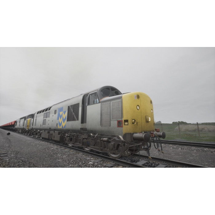 Train Sim World® 2: Tees Valley Line: Darlington - Saltburn