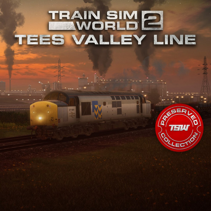 Train Sim World® 2: Tees Valley Line: Darlington - Saltburn