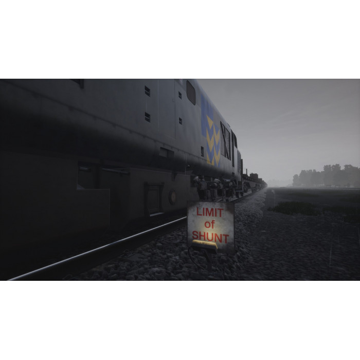 Train Sim World® 2: Tees Valley Line: Darlington - Saltburn