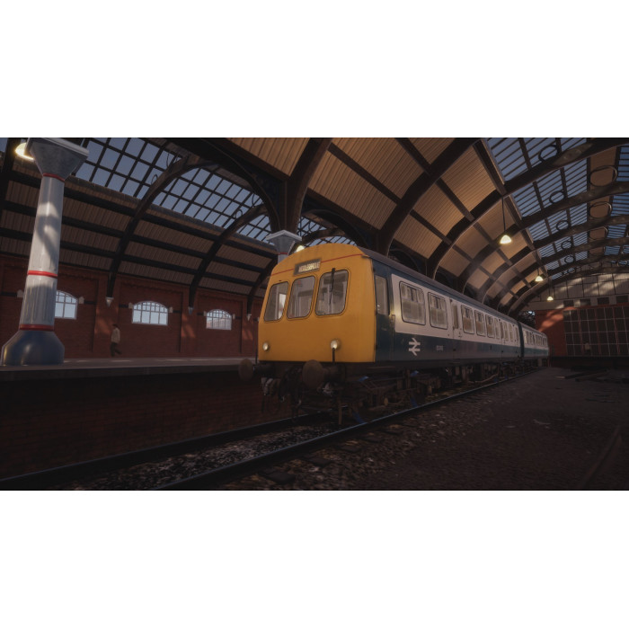 Train Sim World® 2: Tees Valley Line: Darlington - Saltburn