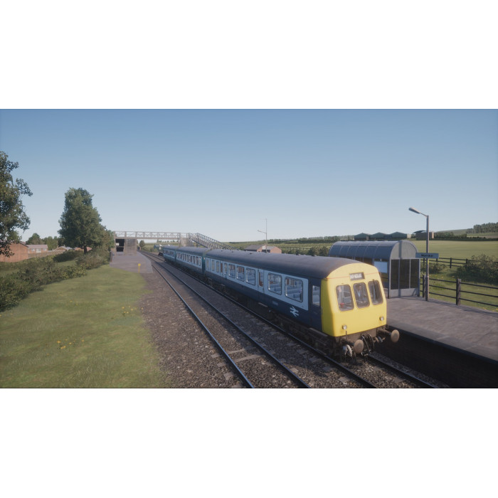 Train Sim World® 2: Tees Valley Line: Darlington - Saltburn