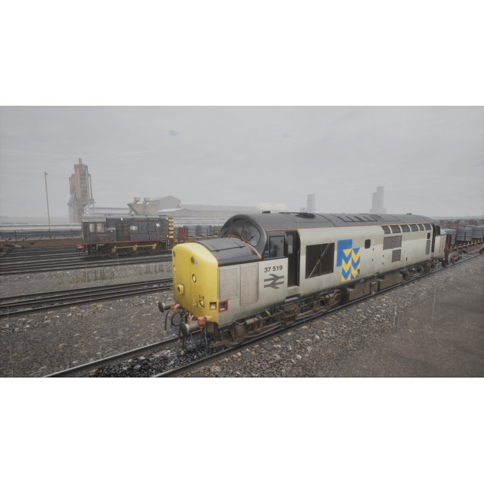 Train Sim World® 2: Tees Valley Line: Darlington - Saltburn