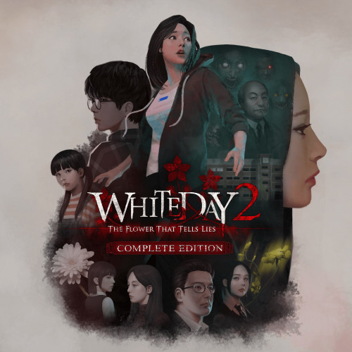 White Day 2: The Flower That Tells Lies - Complete Edition