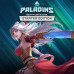 Стартовое издание Paladins