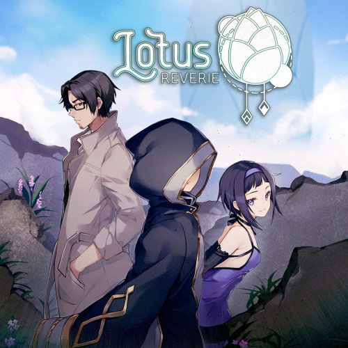 Lotus Reverie: First Nexus