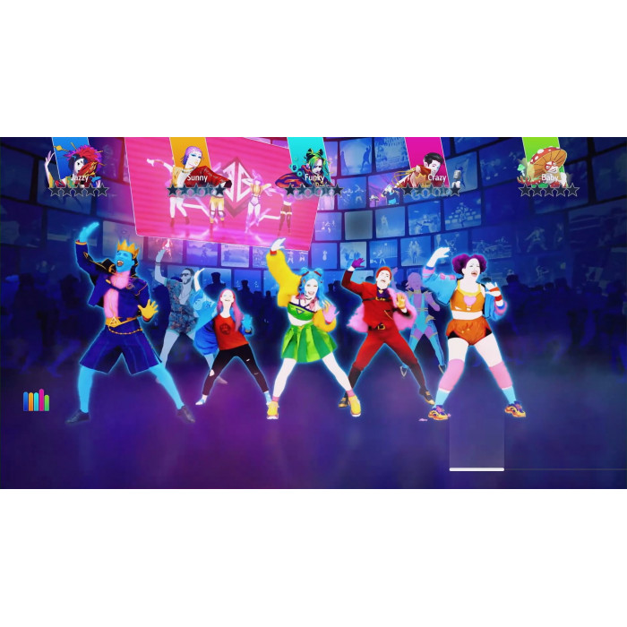 Just Dance® 2023 Edition