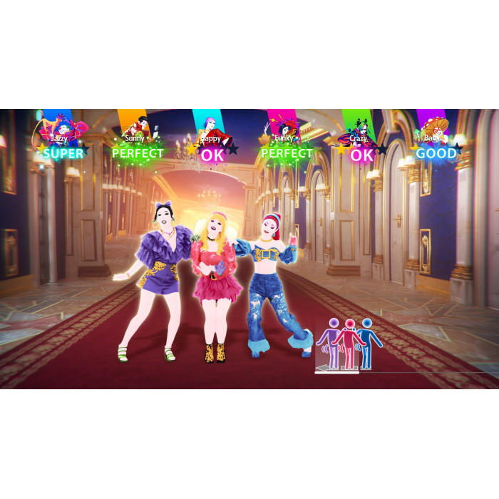 Just Dance® 2023 Edition