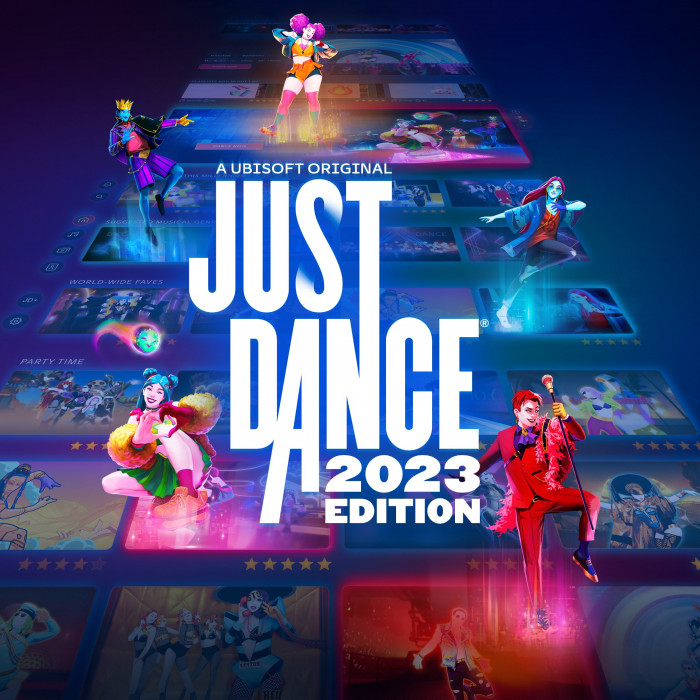 Just Dance® 2023 Edition