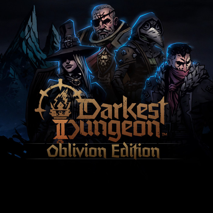 Darkest Dungeon® II: Oblivion Edition