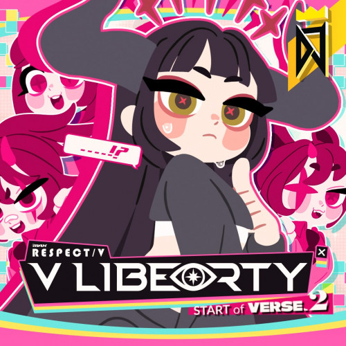 DJMAX RESPECT V - V LIBERTY PACK