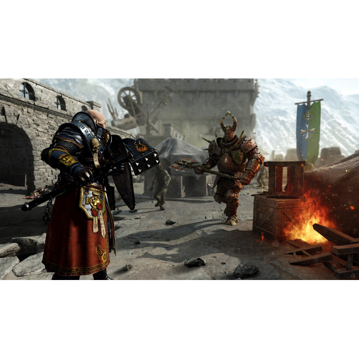 Warhammer: Vermintide 2 - Warrior Priest of Sigmar