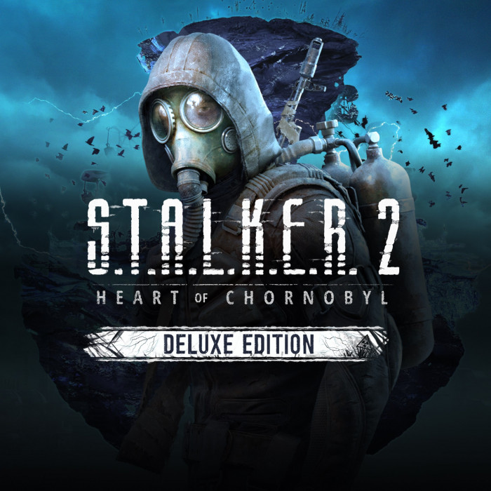 S.T.A.L.K.E.R. 2: Heart of Chornobyl Deluxe Edition – Xbox Edition S.T.A.L.K.E.R. 2: Heart of Chornobyl Deluxe Edition – Xbox Edition