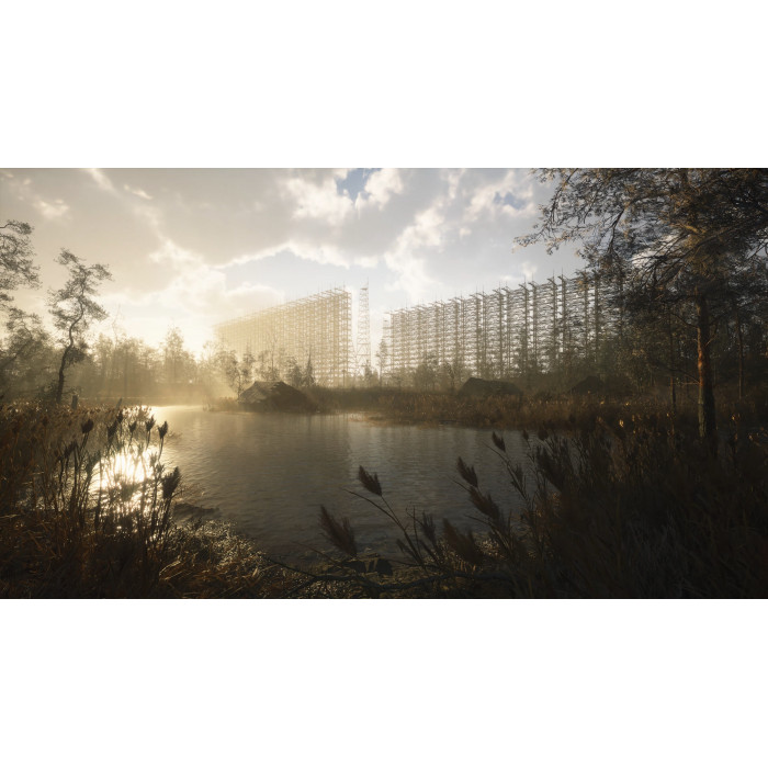 S.T.A.L.K.E.R. 2: Heart of Chornobyl Deluxe Edition – Xbox Edition S.T.A.L.K.E.R. 2: Heart of Chornobyl Deluxe Edition – Xbox Edition