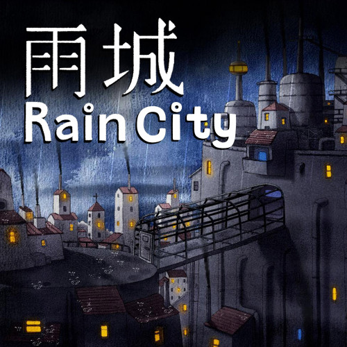 RainCity