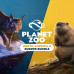 Planet Zoo: наборы «Северная Америка» и «Европа»