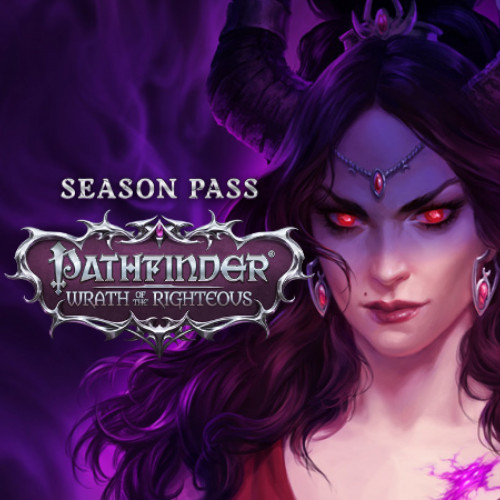 Pathfinder: Wrath of the Righteous - Season Pass