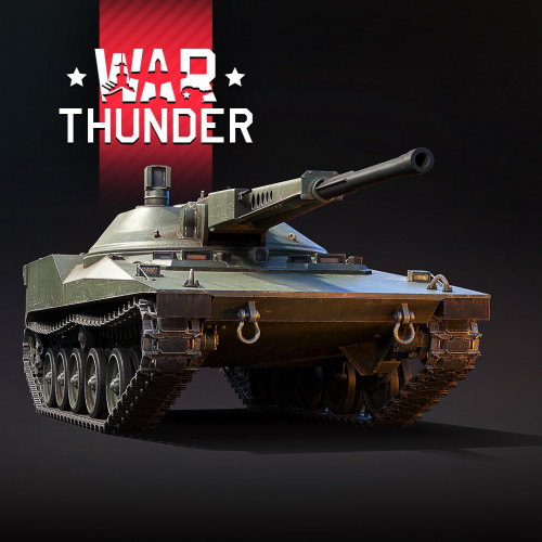 War Thunder - Комплект RDF/LT