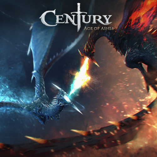 Century - Rimeblood Premium Pack