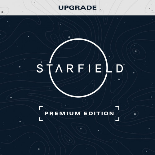 Starfield Premium Edition Upgrade