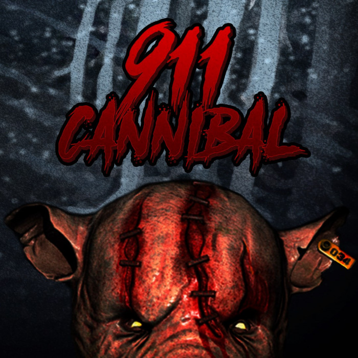 911: Cannibal