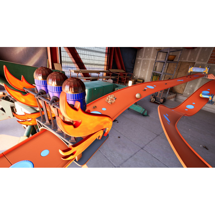 HOT WHEELS™ - Rolling Boulders Module - Xbox Series X|S