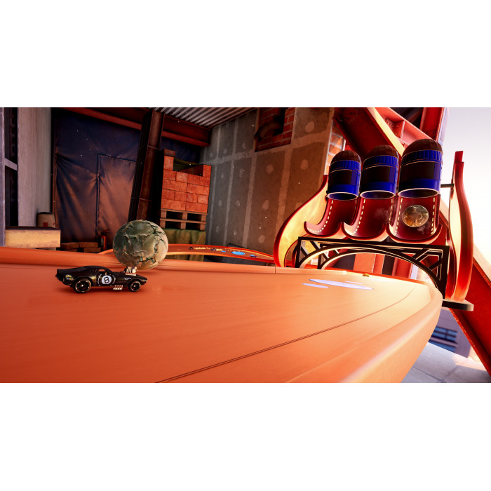 HOT WHEELS™ - Rolling Boulders Module - Xbox Series X|S