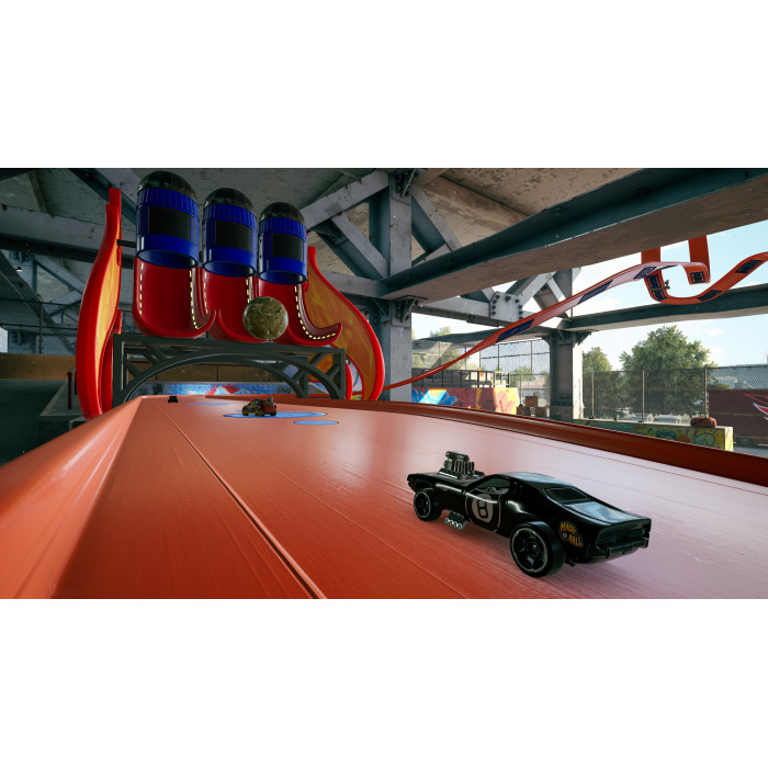 HOT WHEELS™ - Rolling Boulders Module - Xbox Series X|S