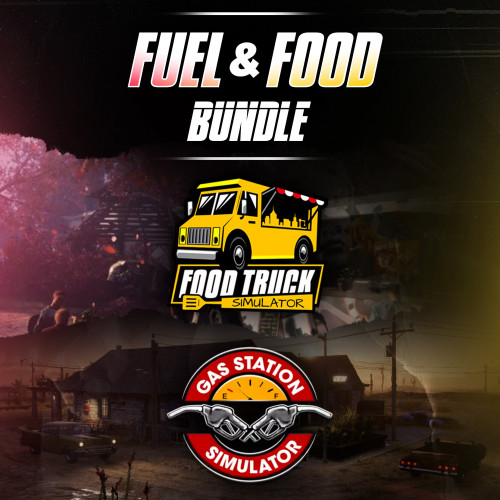 Fuel & Food Bundle