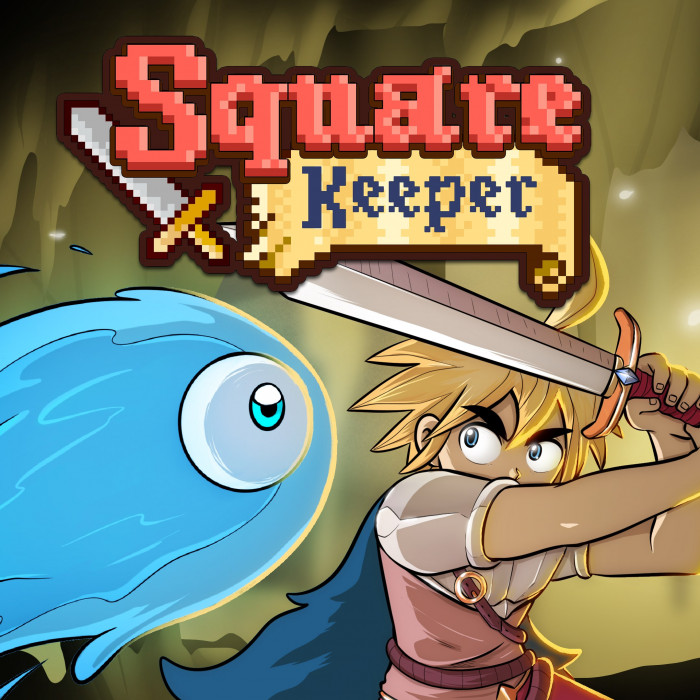 Square Keeper