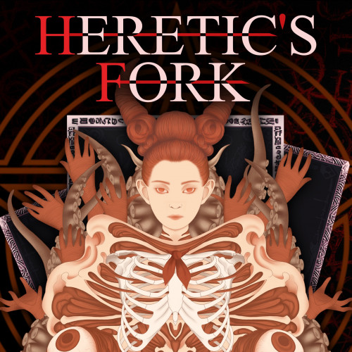 Heretic's Fork