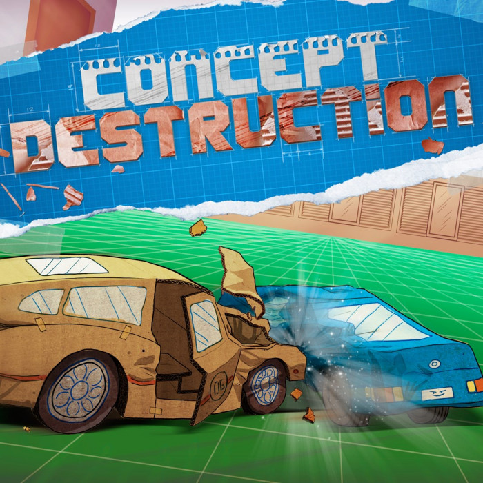 Concept Destruction Concept Destruction