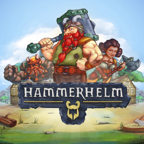 HammerHelm