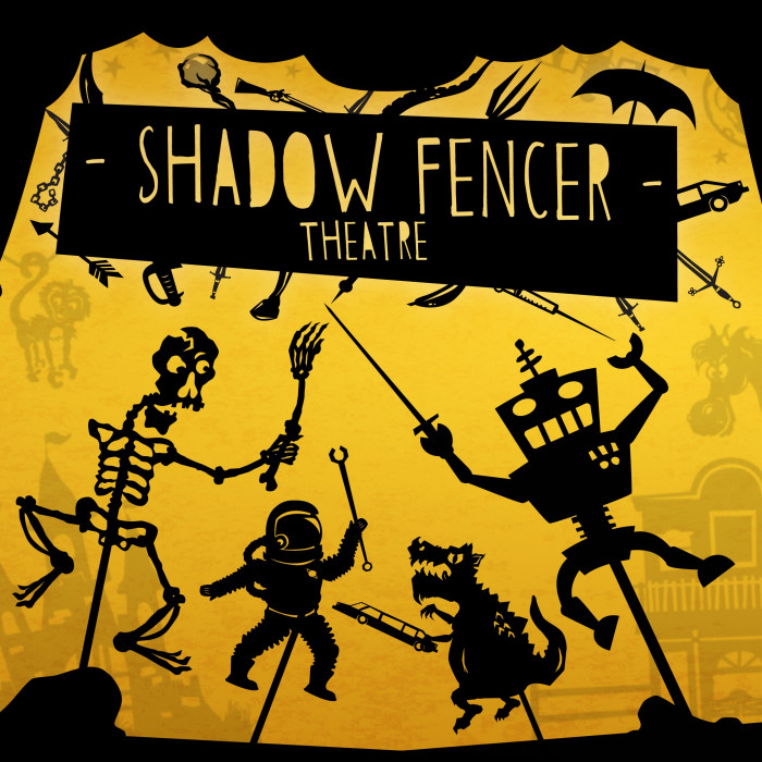 Shadow Fencer Theatre