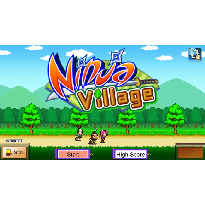 Ninja Village