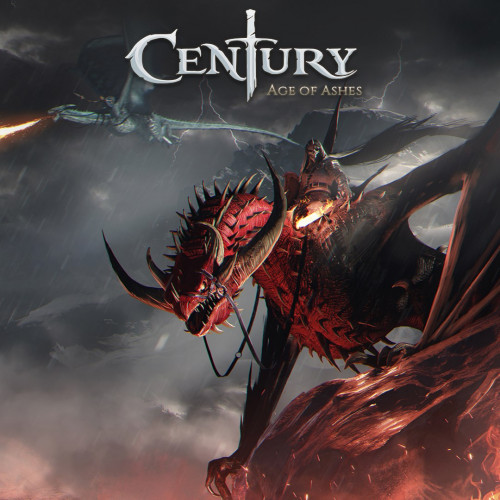 Century - Colossus Deluxe Pack