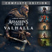 Assassin's Creed Вальгалла Complete Edition