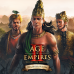 Age of Empires II: Definitive Edition – Dynasties of India