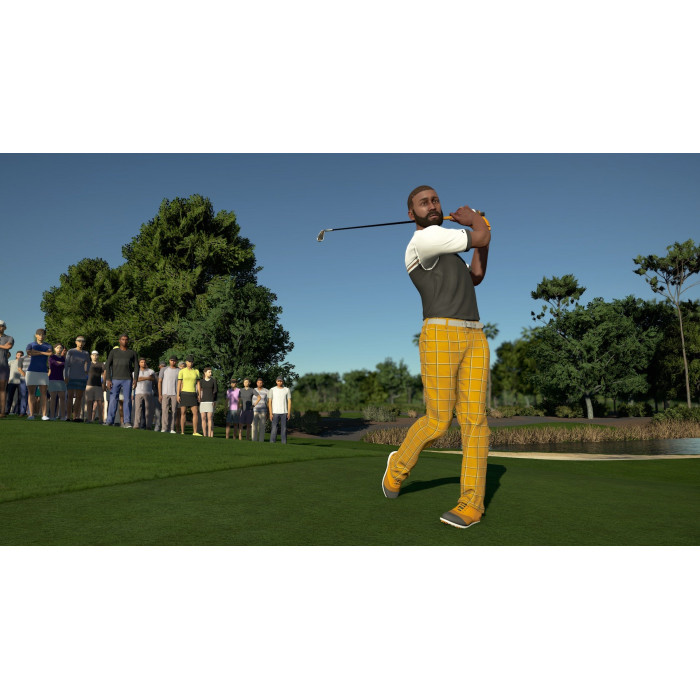 PGA TOUR 2K21 Digital Deluxe