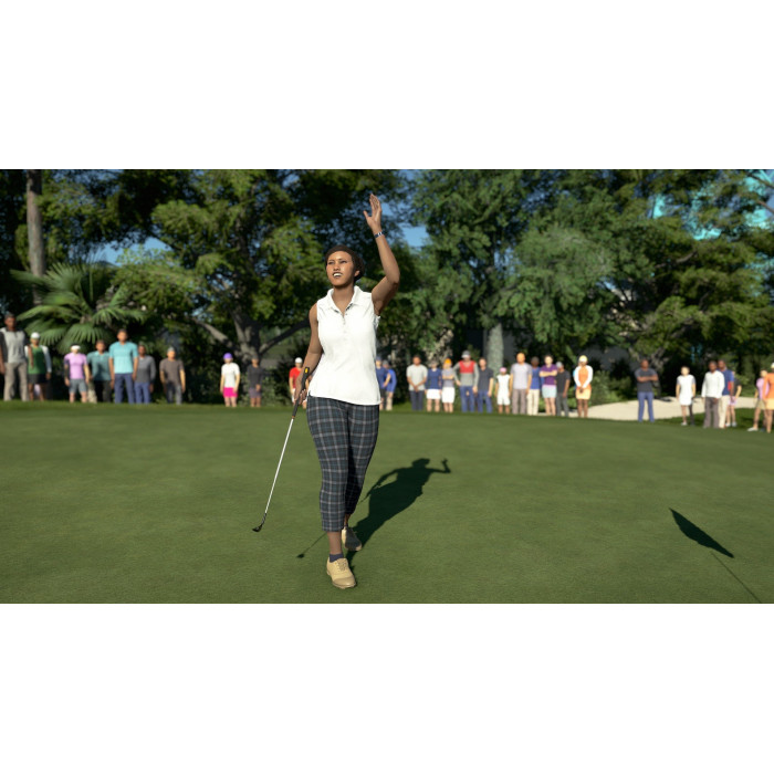 PGA TOUR 2K21 Digital Deluxe