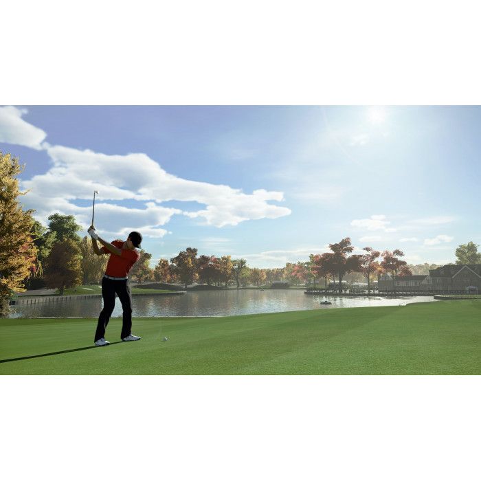 PGA TOUR 2K21 Digital Deluxe