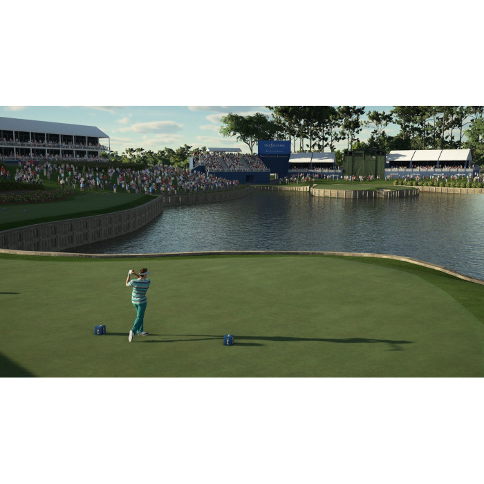 PGA TOUR 2K21 Digital Deluxe